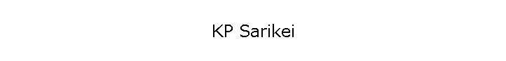 KP Sarikei